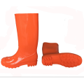 high quality children PVC rubber rain boots